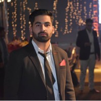 Revolut Employee Asif Wani's profile photo