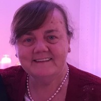 Nahant Elementary School Employee Mary Diguardia's profile photo