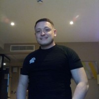 Shake Shack Employee Kyle Kitchen's profile photo