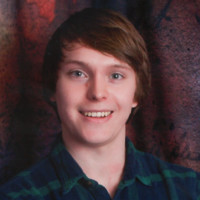 Axonify Employee Ryan McClelland's profile photo