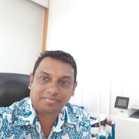 Ajit Narayan Email