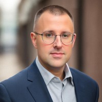 Veratad Technologies Employee Thomas Canfarotta's profile photo