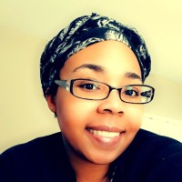 Federal Reserve Bank of Kansas City Employee Jessica Easter's profile photo