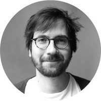 Go—PopUp Employee Dennis Boehres's profile photo