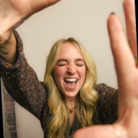 Beyond Theory Employee Addie Sanders's profile photo