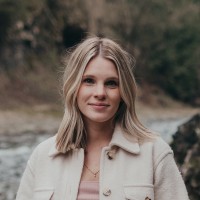Kent Building Supplies Employee Ashley Delarge's profile photo
