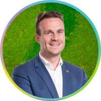 Grupo QbD | Spain Employee Wim Steenackers's profile photo