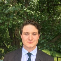 Erez Capital Employee Toby Barrack's profile photo