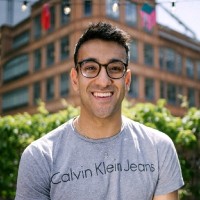 N26 Employee Alok Kumar's profile photo