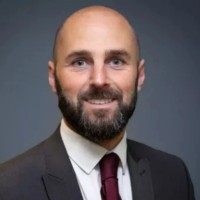 Dixons Academies Trust Employee Frank Gee's profile photo