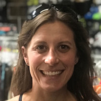 Lone Pine Gear Exchange Employee Katy Jackson's profile photo