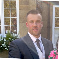 GAC Group Employee Michael Gell's profile photo