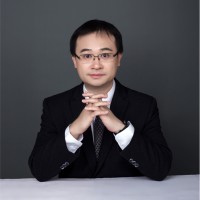 Citi Employee Charles Guo's profile photo