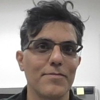 Biodynamik Employee Shirzad Shahriari's profile photo