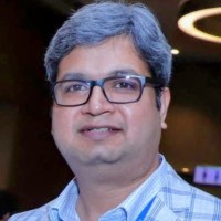 Dow Jones Employee Prashant Verma's profile photo