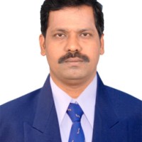 Saveetha University Employee Muthukumar Paramasivan's profile photo