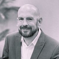 Aaron & Partners LLP Employee Nick Thornton's profile photo