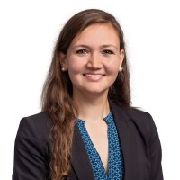 Elon University Employee Madison Chandler's profile photo