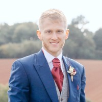 Marston's PLC Employee Christopher Pickering's profile photo