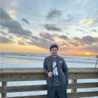 Pactron Inc. Employee Sai Pulluri's profile photo