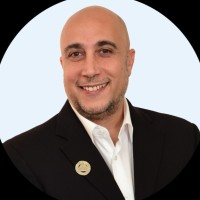 Niloos Software ltd - Niloosoft Employee Lior Ben-Dror's profile photo