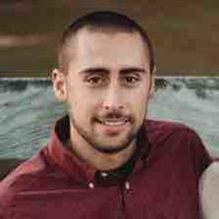 Ndustrial Employee Michael Caffarello's profile photo