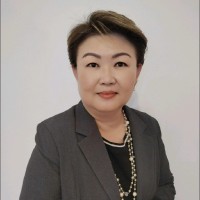 KHIND Malaysia Employee Evonne Tan's profile photo