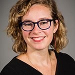 City of Philadelphia – Department of Public Health Employee Brittan Hallar's profile photo