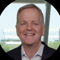 American Airlines Employee Doug Parker's profile photo