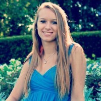 Hanford Pharmaceuticals Employee Melissa Armstrong's profile photo