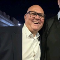 Shaun Smith Email & Phone Number