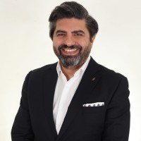 Innovation Consulting Group (ICG) Employee Issa Ghanem's profile photo