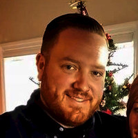 Maztech Industries Employee Robert Ellis's profile photo