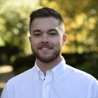 Travelers Employee Andrew Reading's profile photo