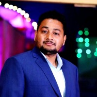 Sayed Rizvi Email & Phone Number