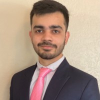 Priyansh Udani Email