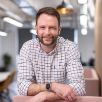 Moore Momentum Employee Ewan Moore's profile photo