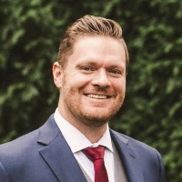 Menlo Security Inc. Employee Tim Lawlor's profile photo