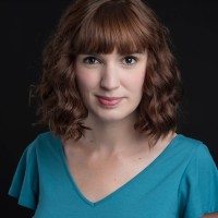 Katie Speed Email & Phone Number