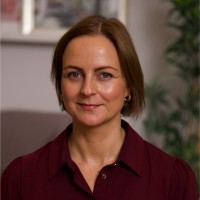 Flow Neuroscience Employee Hannah Nearney's profile photo