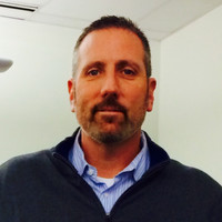 Rocket Employee John Broad's profile photo