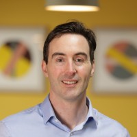 CME Group Employee Conor Magee's profile photo