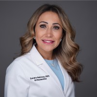 Hulme Orthodontics, P.A. Employee Sandra Nairooz's profile photo