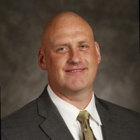 Fleet Marine Force Atlantic, Marine Forces Command, Marine Forces Northern Command Employee Thomas Little's profile photo