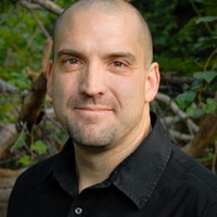 CHC Helicopter Employee Brian Warner's profile photo