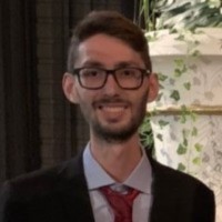 Thiago Marodin's profile photo