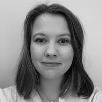 KryptoVault Employee Karina Ragnvaldsen's profile photo