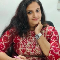 IVF Employee Harsha T's profile photo