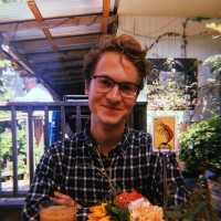 Career ACTivate Employee Andrew Gallop's profile photo