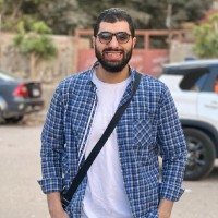 Helpoo Employee Mostafa Ehab's profile photo